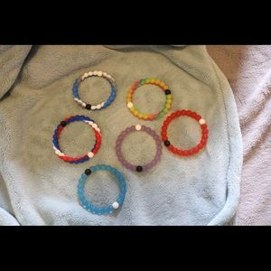 Lokai Bracelet
